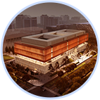 城市综合体 