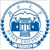 湖南大学