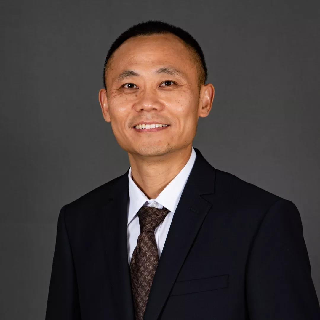 雷建平