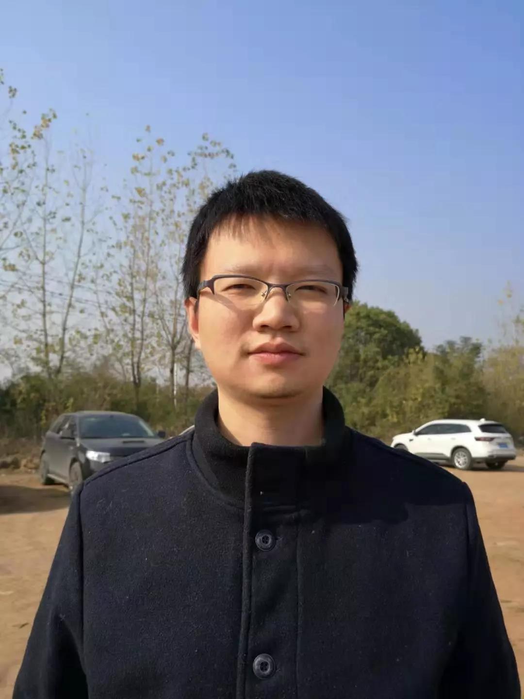 汪庆军：实现远程协作，共画一张图，使各方信息同步在线，实现在线协同办公