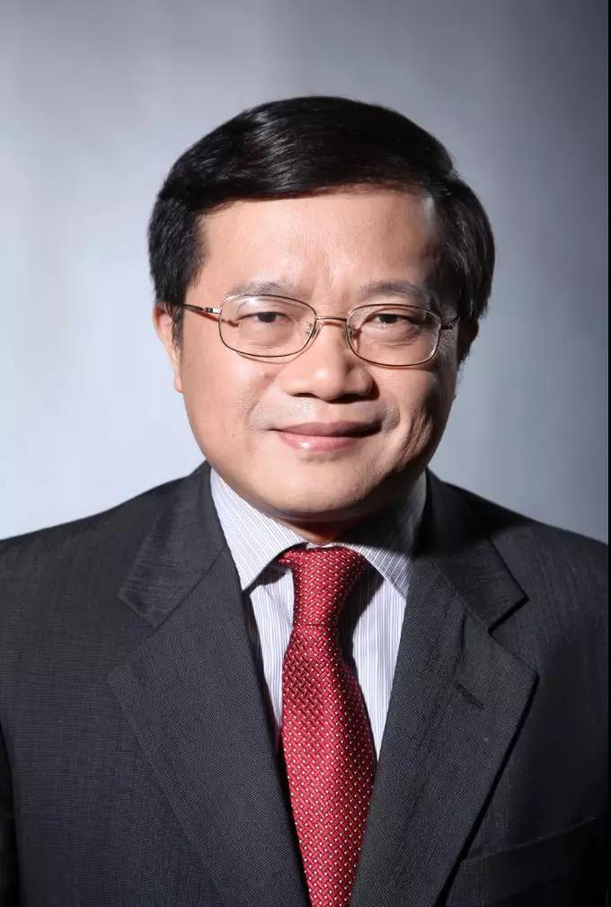 陈焰华总工