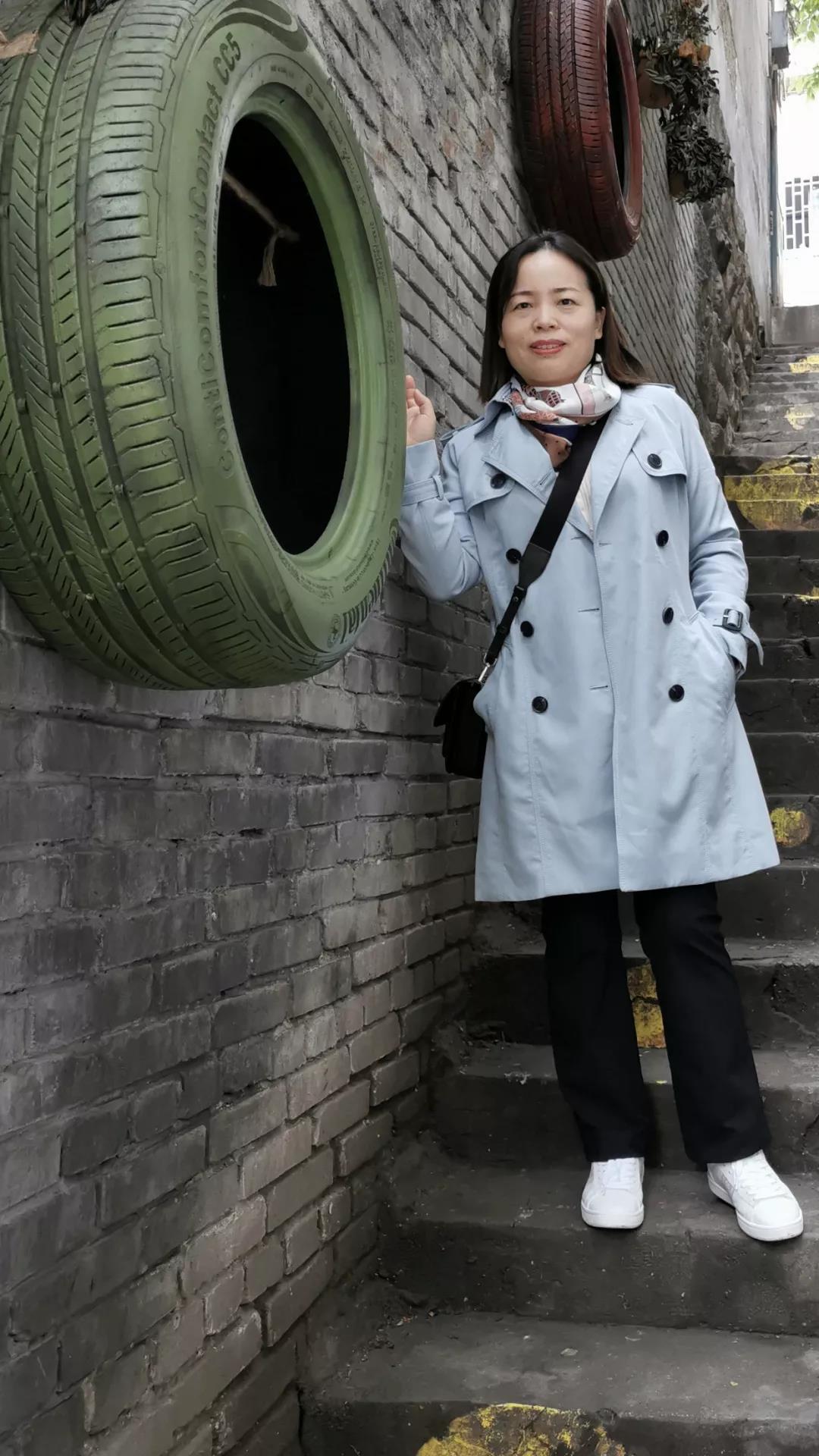 张从丽：人与城市之间，人与国家之间情感的份量、责任的重量和人心的力量