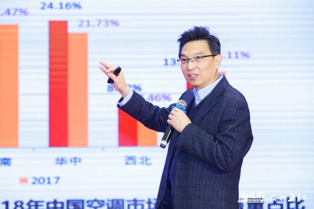 徐伟院长专题发言