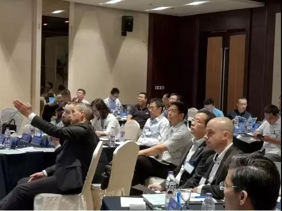 汉斯昆腾2019数据中心冷却研讨会