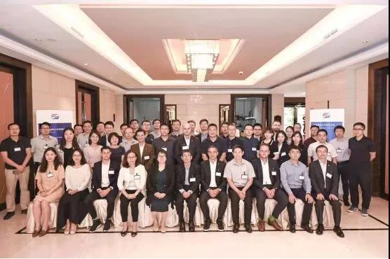 汉斯昆腾2019数据中心冷却研讨会