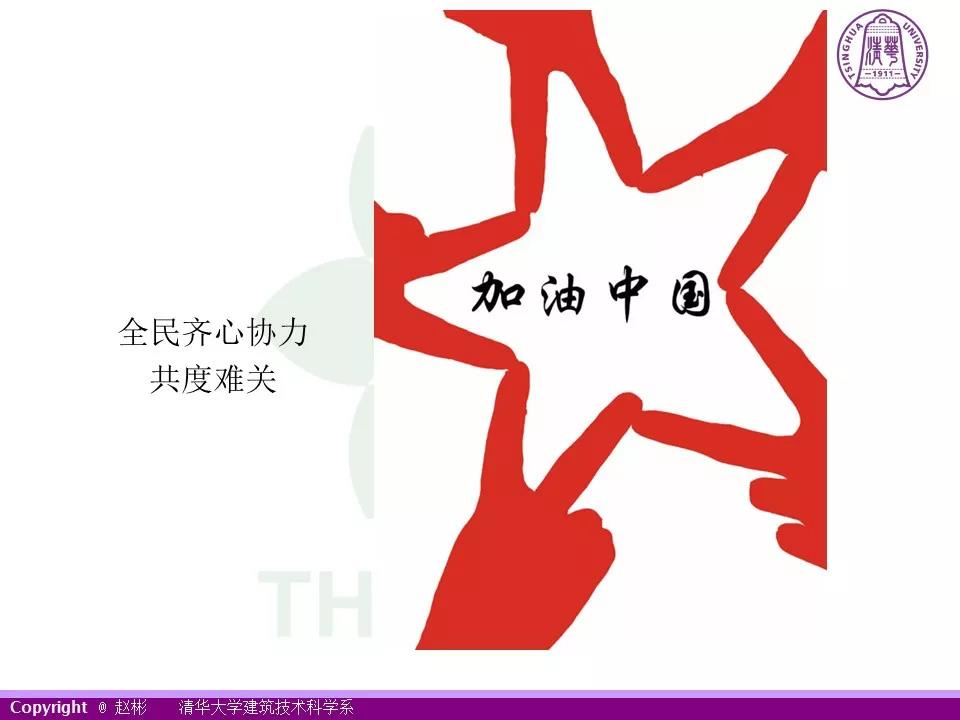 新型冠状病毒防控关键：户外活动时人与人之间安全距离
