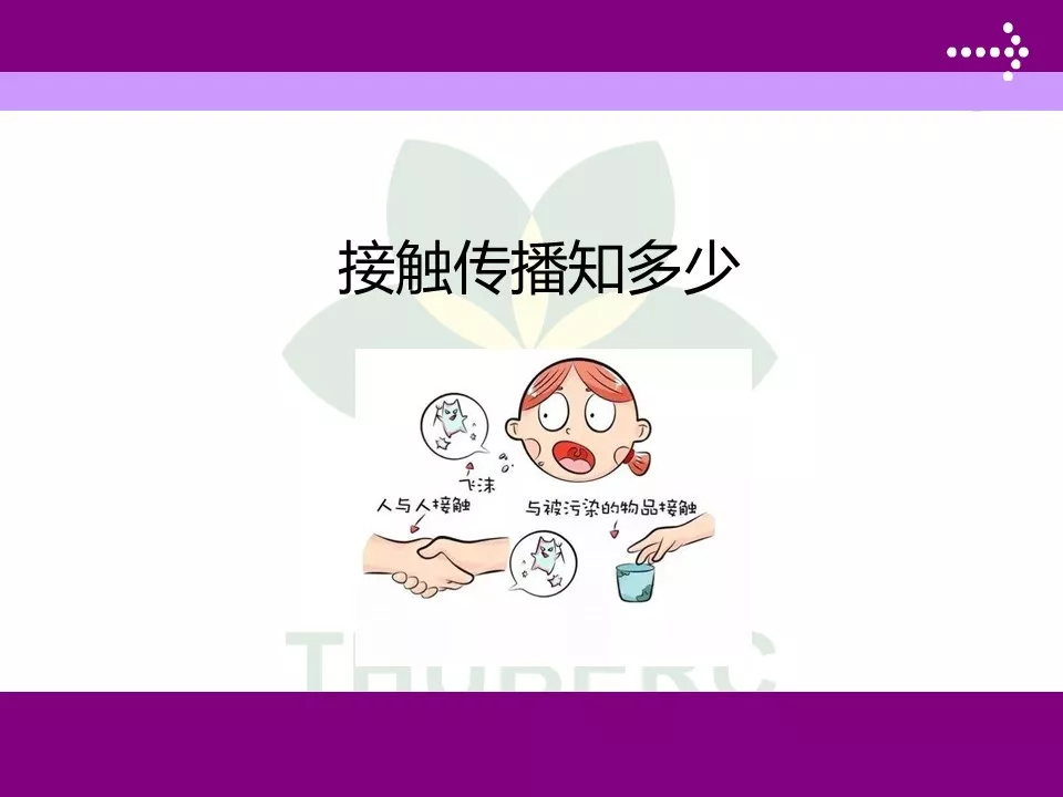 赵彬教授：建议2019-nCov预防注意事项