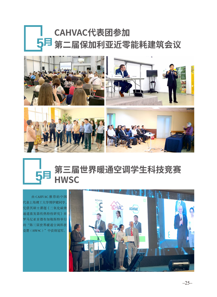 联盟/学/协会秘书处2019年度工作年报