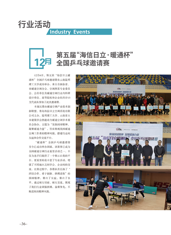 联盟/学/协会秘书处2019年度工作年报