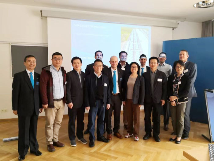 2019汉斯昆腾全球研讨会