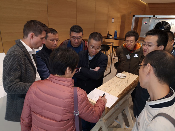 2019汉斯昆腾全球研讨会