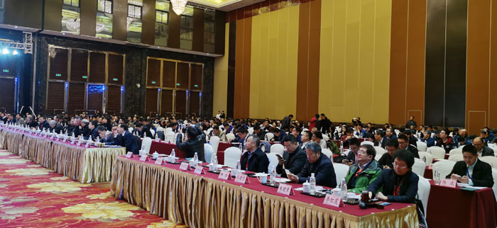 2019年第三届中国暖通空调产业年会