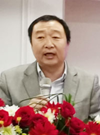 李中耀副秘书长致辞