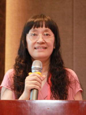 吴大农总工致辞