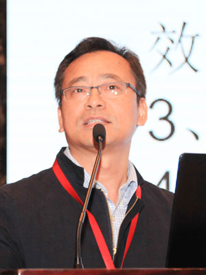 广东省邮电规划设计院有限公司吴冬青副总工