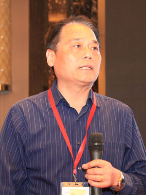 大连理工大学刘明生教授