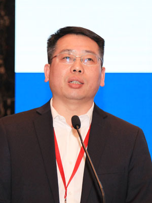 长沙麦融高科股份有限公司廖曙光董事长