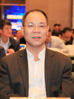 湖南省邮电规划设计院有限公司张才江总经理致辞