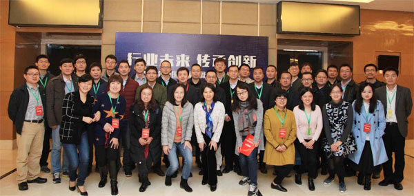 2017全国暖通空调青年学术年会顺利召开