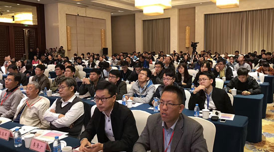 2017年全国通风技术学术年会在安徽召开