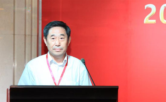 董重成教授