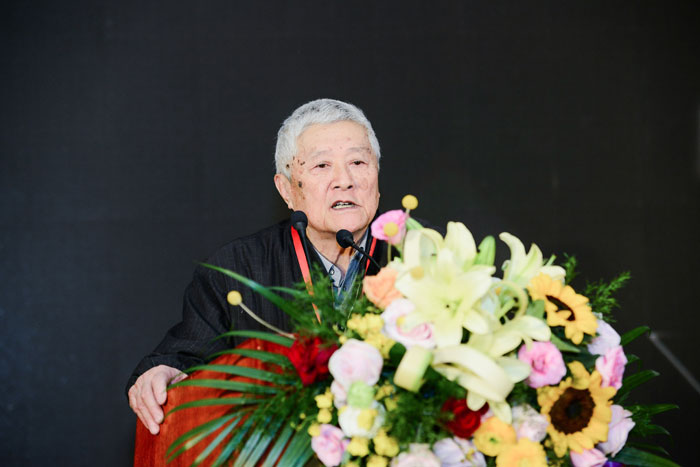 北京市建筑设计研究院有限公司顾问总工吴德绳