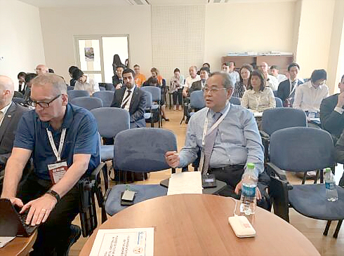 我国学生荣获第三届世界暖通空调学生科技竞赛（HWSC）冠军