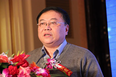 中国建筑学会暖通空调分会副理事长寿炜炜点评赛事