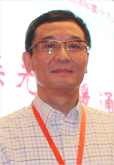 第三届《吴元炜暖通空调奖》获得者：沈晋明